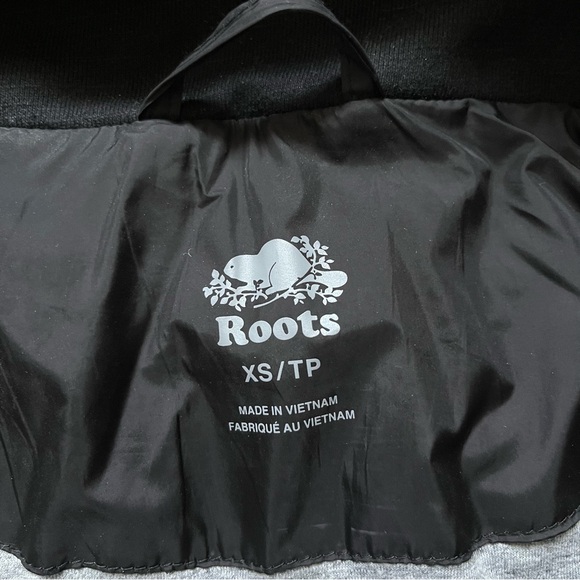 roots jacket - Picture 3 of 3